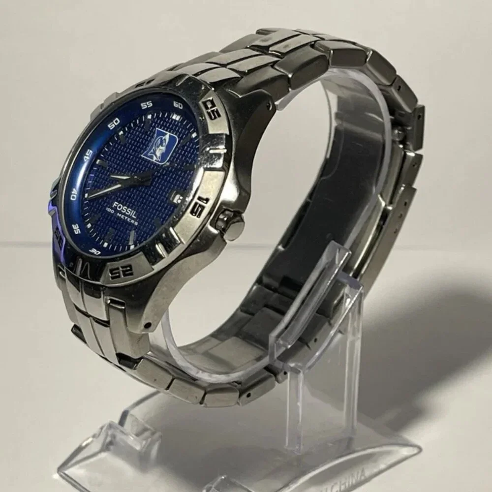 Fossil ***unique*** duke